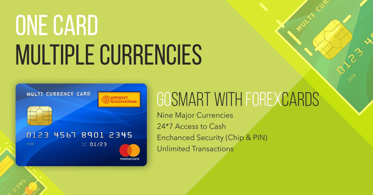 hdfc forex card login multi currency savings