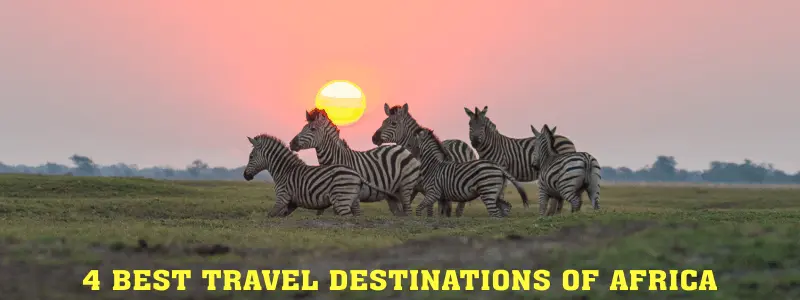 Africa