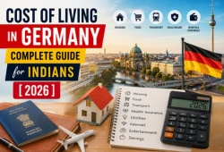 Cost of living in Germany