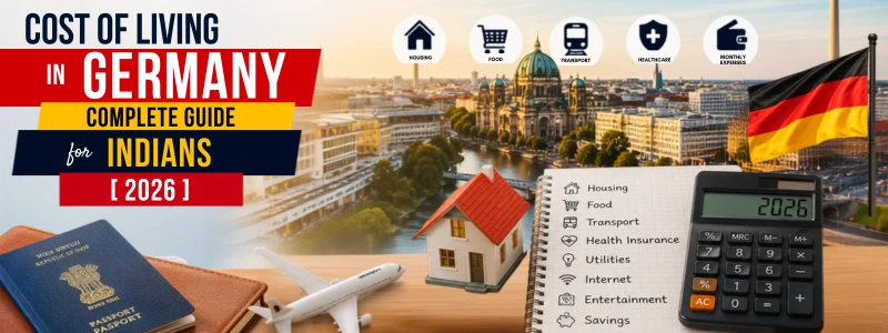 Cost of living in Germany