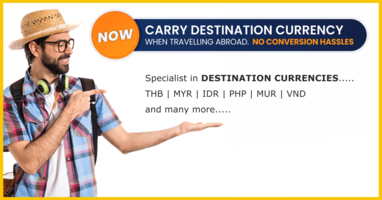 It's perfect time to get Thai Baht with best rates