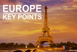 Key points to Check Before you Travel to Europe- Orient Exchange