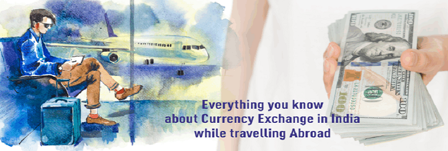 Everything you know about Currency Exchange banner image