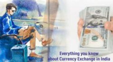 Everything you know about Currency Exchange