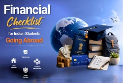 Financial checklist