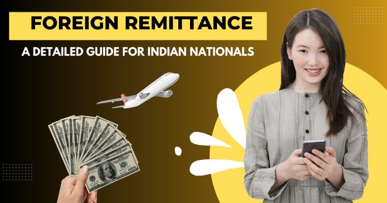 Foreign Remittance