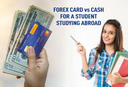 Forex card for students studying abroad banner