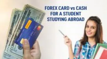 Forex card for students studying abroad banner