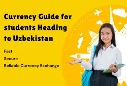 Get expert forex guidance for your-studies in Uzbekistan with Orient Exchange
