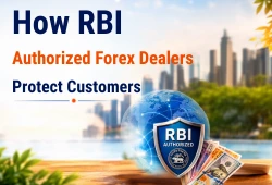How RBI authorized dealers protect customers