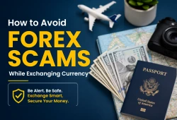 How to Avoid Forex Scams