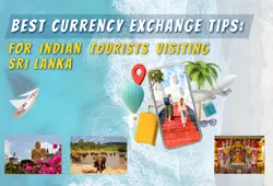 INR to LKR currency exchange tips