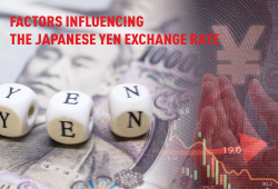 JPY exchange rate