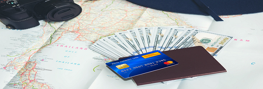 Multi-currency prepaid forex card