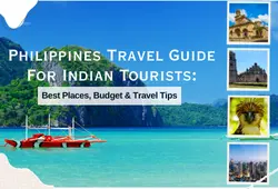 Philippines Travel Guide for Indian Tourists