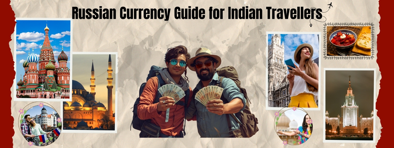 Russian Currency Guide