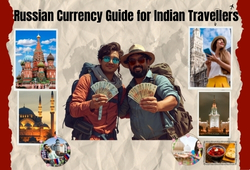 Russian Currency Guide