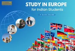 Study in Europe for Indians A Quick Guide
