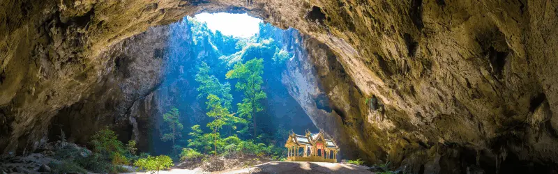 Thailand