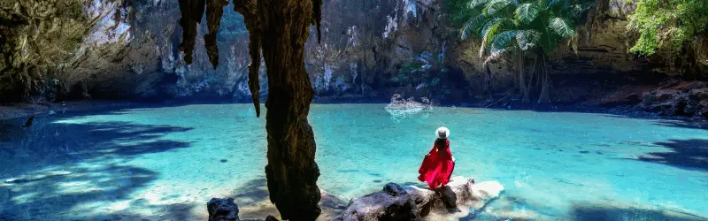 Thailand