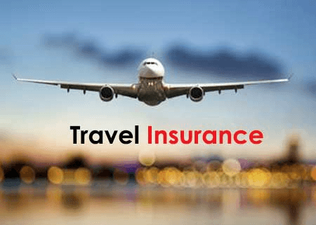 Overseas Travel Insurance
