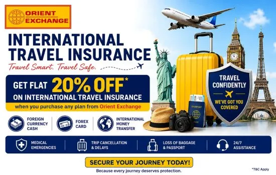 International Travel Insurance