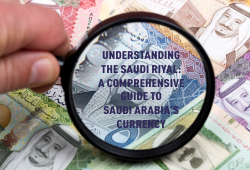 Understanding the Saudi Riyal