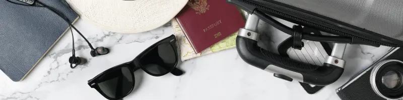 abroad
