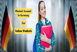 Blocked Account in Germany