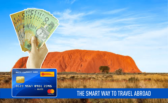 Buy Australian Currency Best Rates Orientexchange