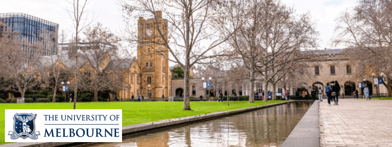 University of Melbourne