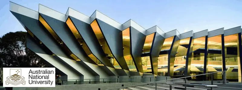 Australian National University