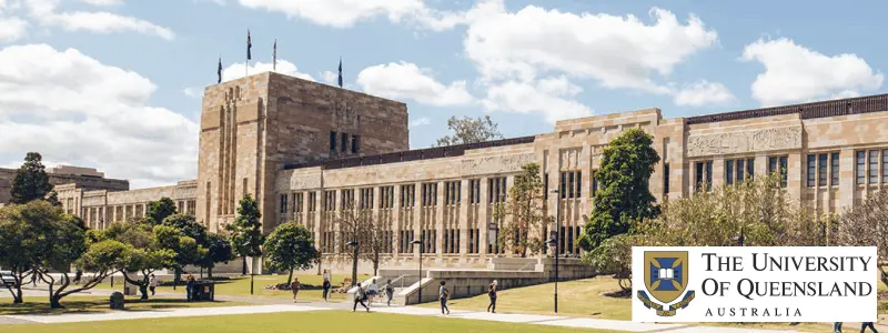University of Queensland