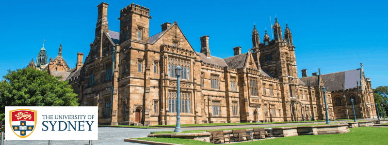 University of Sydney