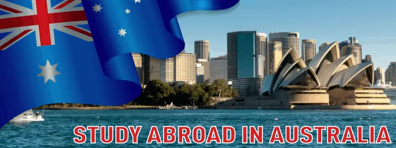 study abroad in australia