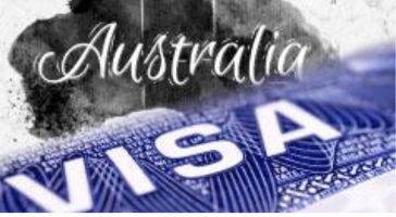 Steps to get Australian visa