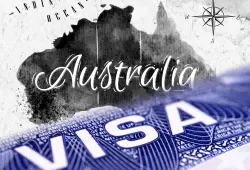 Steps to get Australian visa