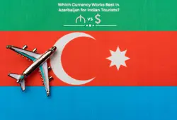 best currency for Azerbaijan trip for indians