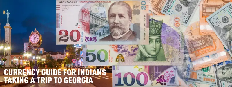 Best Currency Guide for Georgia Travel