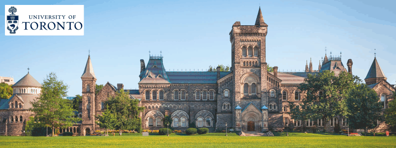 University of Toronto University