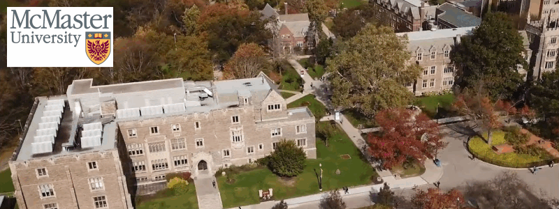 McMaster Universitye