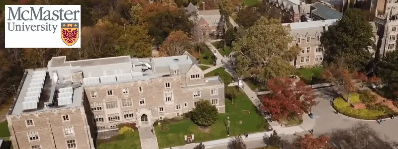 McMaster Universitye