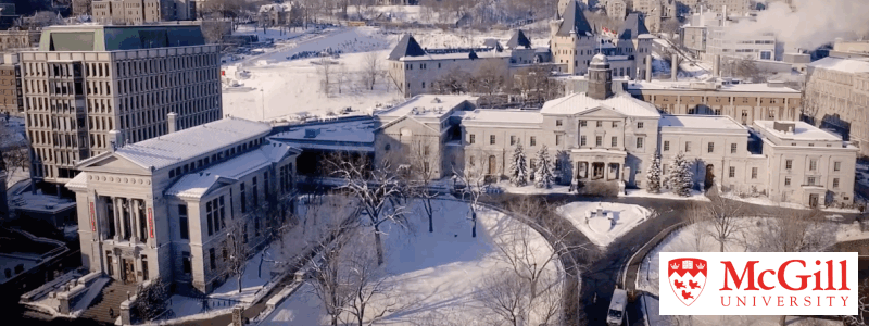 .McGill University