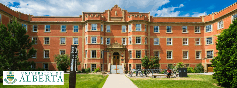 University of Alberta