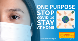 Send Money Abroad to Your Loved Ones during Covid-19 Pandemic