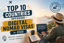 digital nomad visa