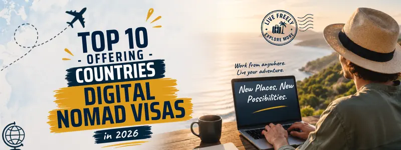 digital nomad visa