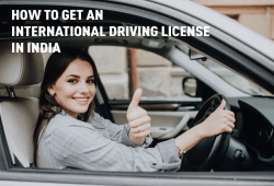 International Driving