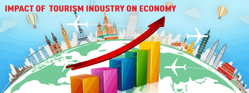 economy based on tourism