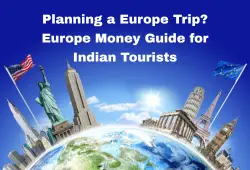 Europe Travel Guide for Indian Tourist